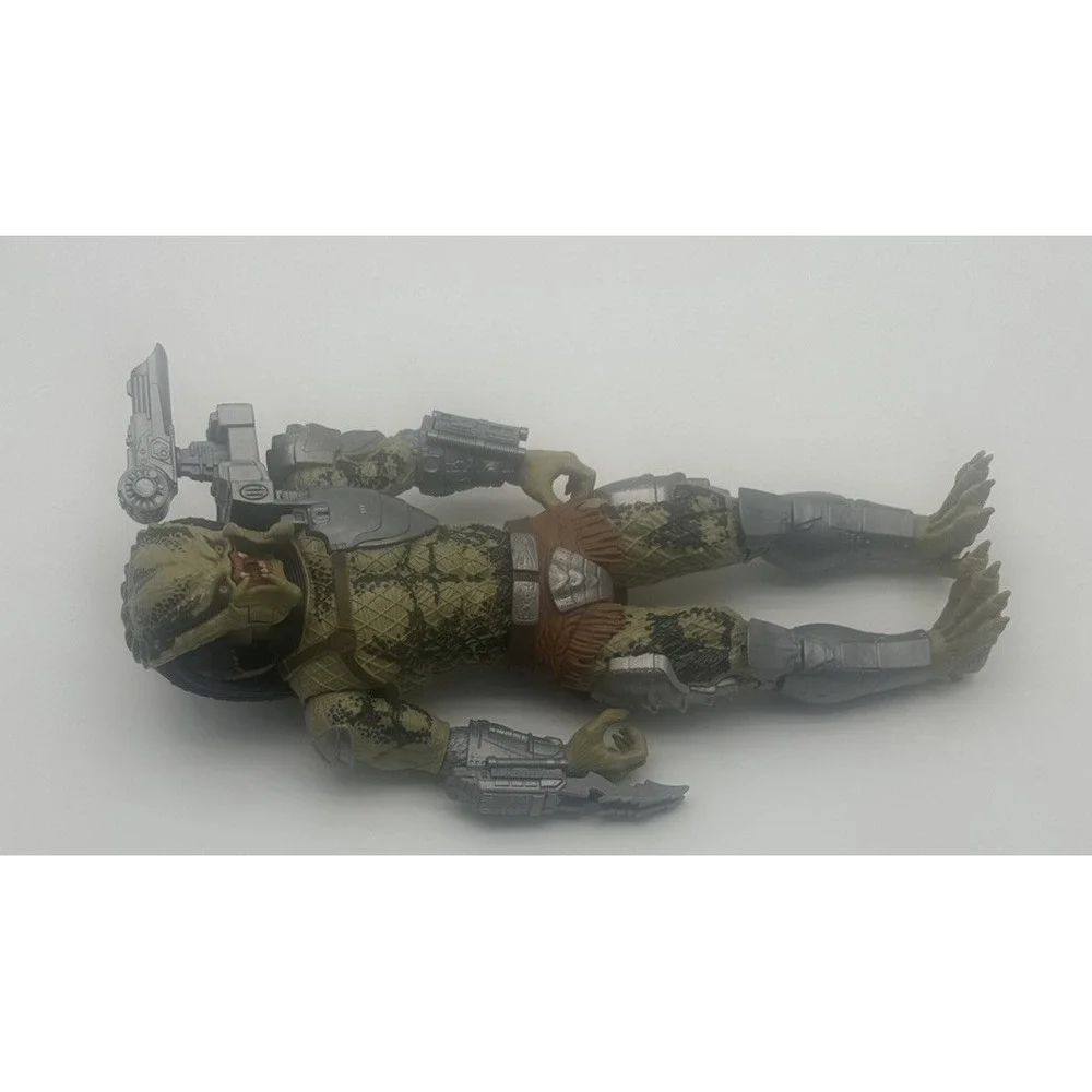 LANARD PREDATOR 12